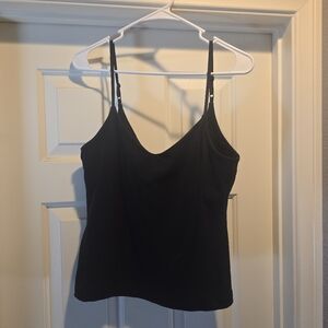 EUC Lululemon Align Waist Length Cami A/B Cup - 12